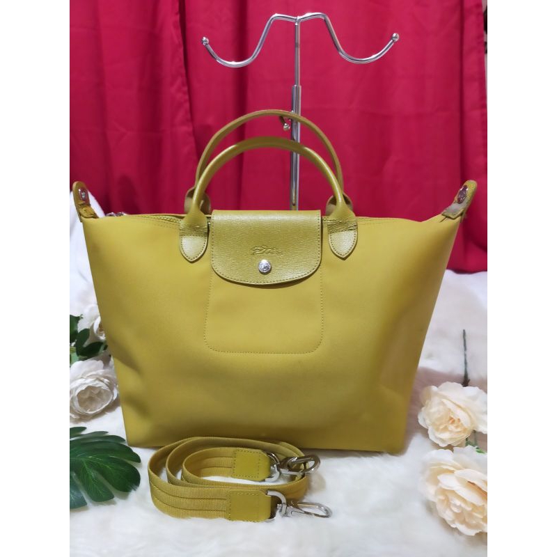 Authentic longchamp seller philippines on sale