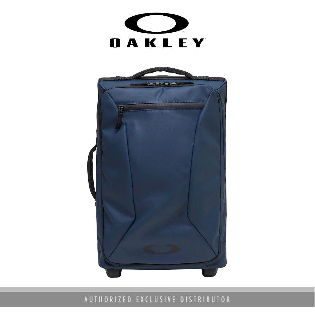 OAKLEY ENDLESS ADVENTURE RC CARRY-ON | Shopee Philippines