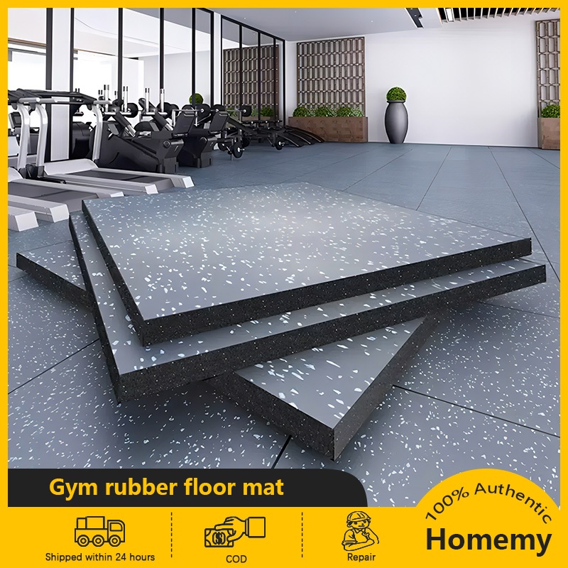 4pcs/set Sports Flooring Mat Gym Equipment or use as a workout exercise ...
