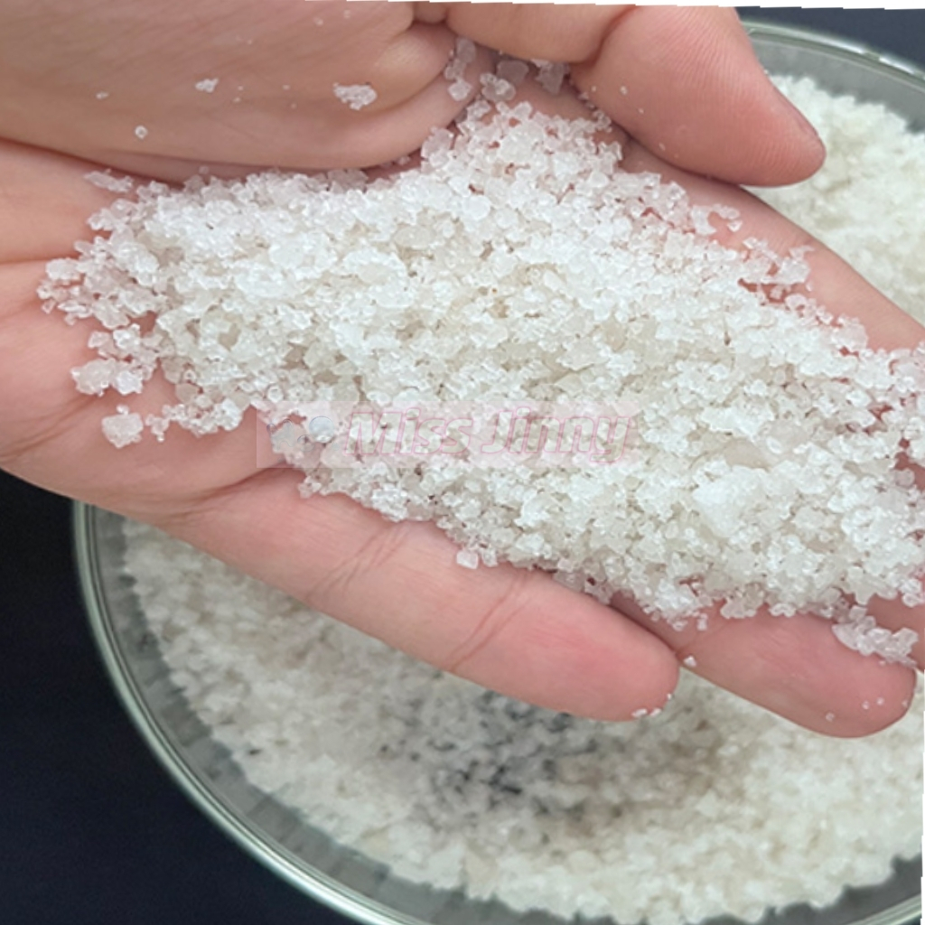 1kg Sun Bright Solar Industrial Salt for Water Station | Shopee Philippines