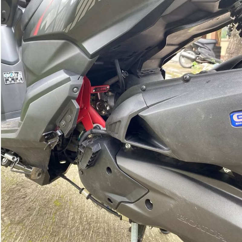 ARM ENGINE SUPPORT (Honda Click 160) | Shopee Philippines