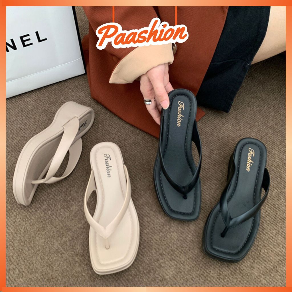 flip flop rubber sandals