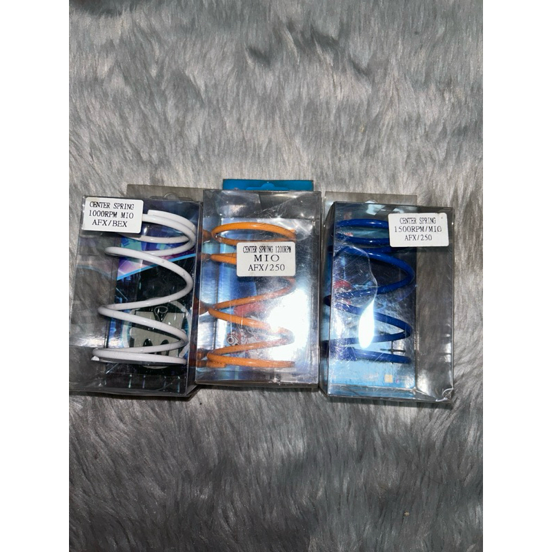 racing monkey center spring mio sporty | Shopee Philippines