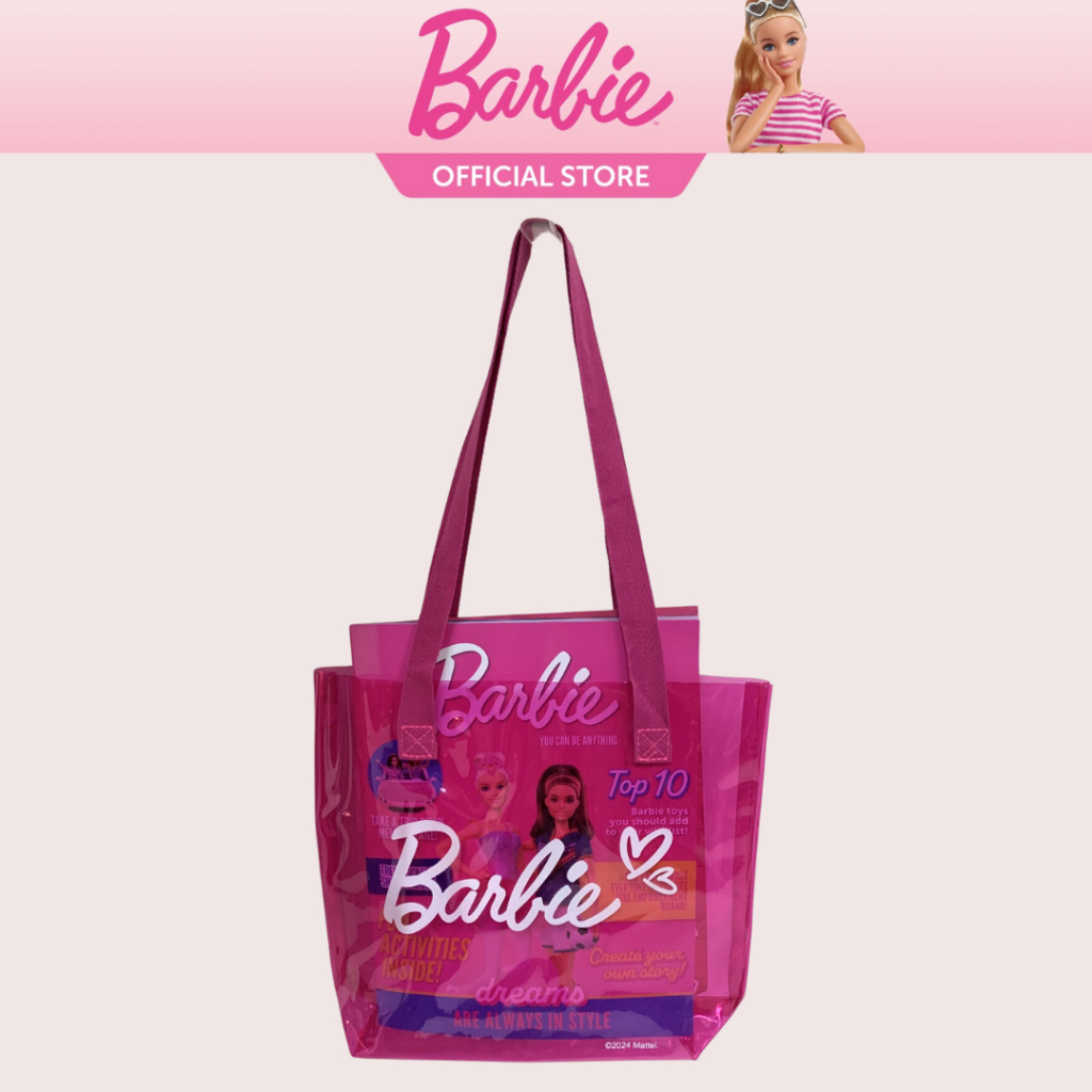 Barbie bags philippines deals