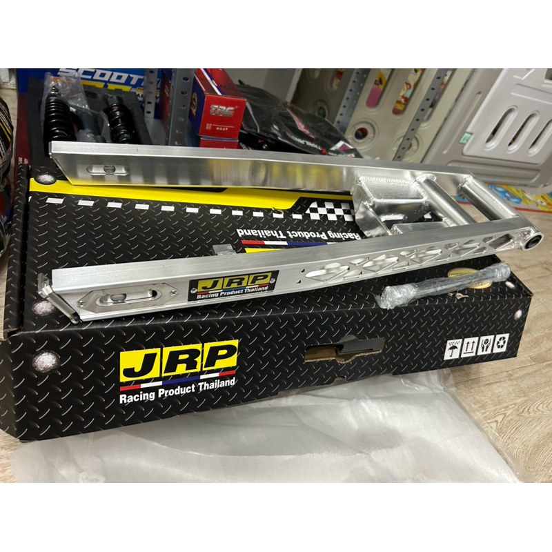 JRP SWING ARM DIAMOND CUT RAIDER150FiCarb/WAVE/PANTRA | Shopee Philippines