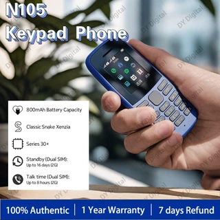 nokia keypad - Best Prices and Online Promos - Aug 2025 | Shopee ...