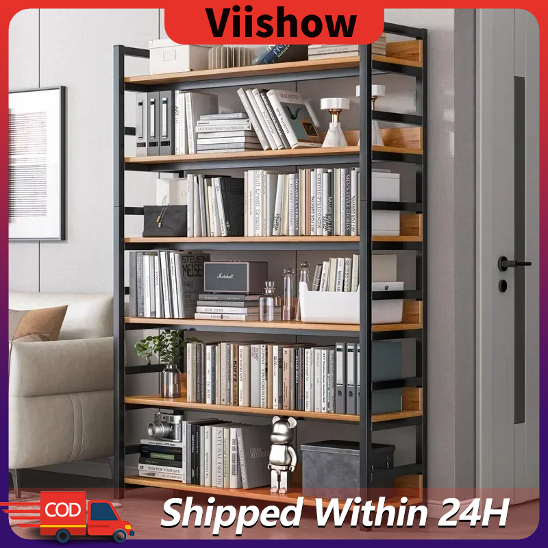 3 Layer Metal Boltless Rack Organizer Steel Rack Shelf Adjustable Heavy ...