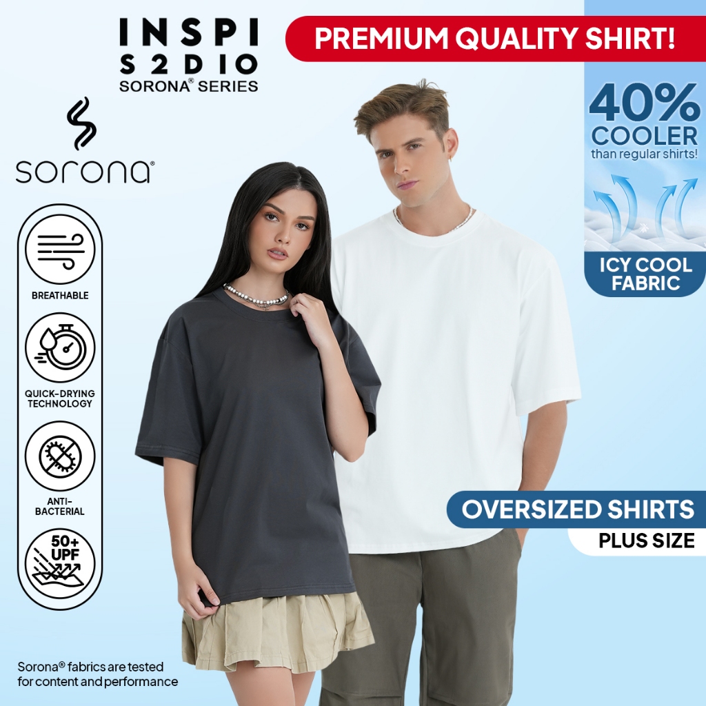 Quad Tech™ Sorona® Crew Neck T-Shirt