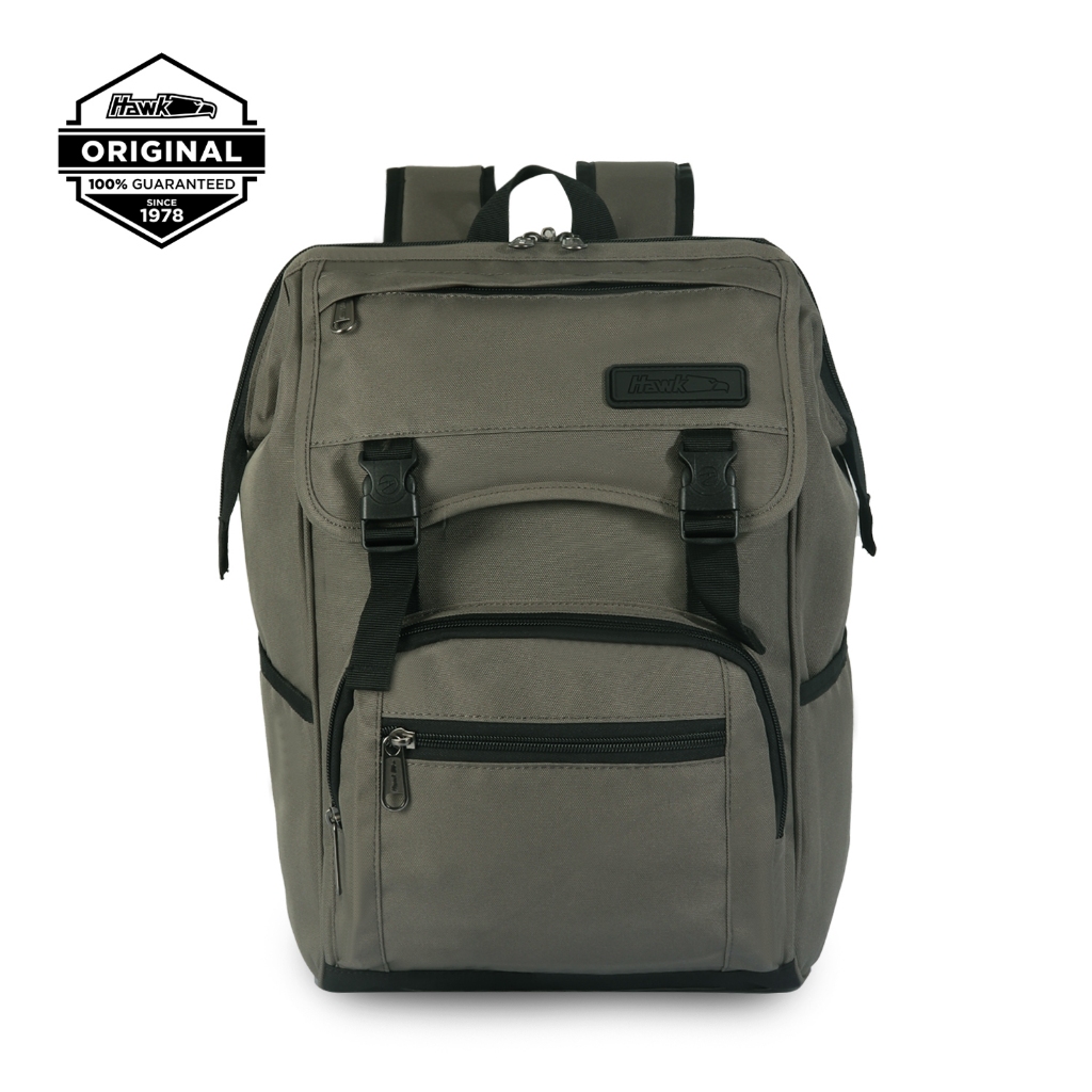 Hawk 5927 Lifestyle Backpack Shopee Philippines