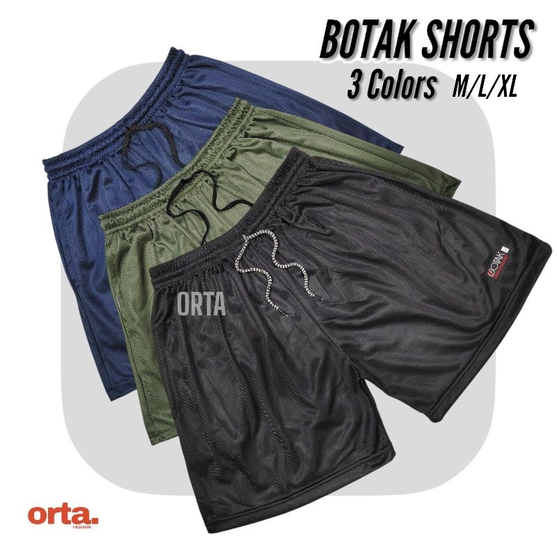 Shop botak shorts for Sale on Shopee Philippines