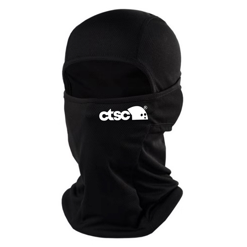 CTSC® | DORK STEALTH MASK | Shopee Philippines