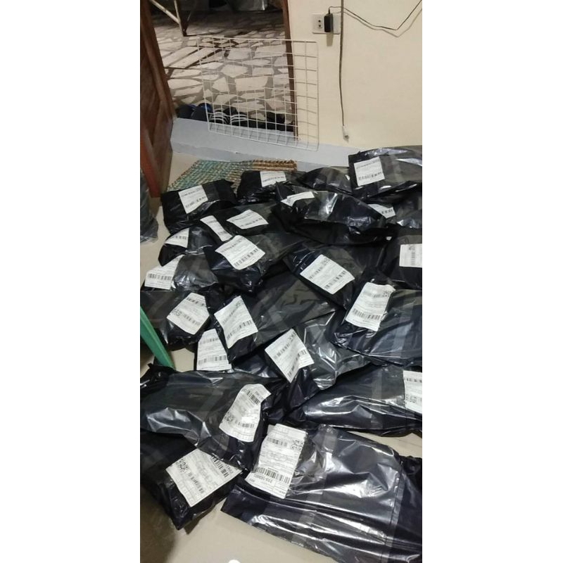 RUSI RFI 175 HIG HQUALITY RUBBER MATTING | Shopee Philippines