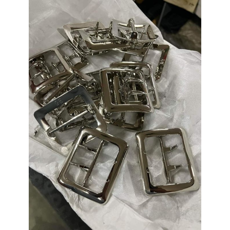 Rig Buckle for inspection | Shopee Philippines