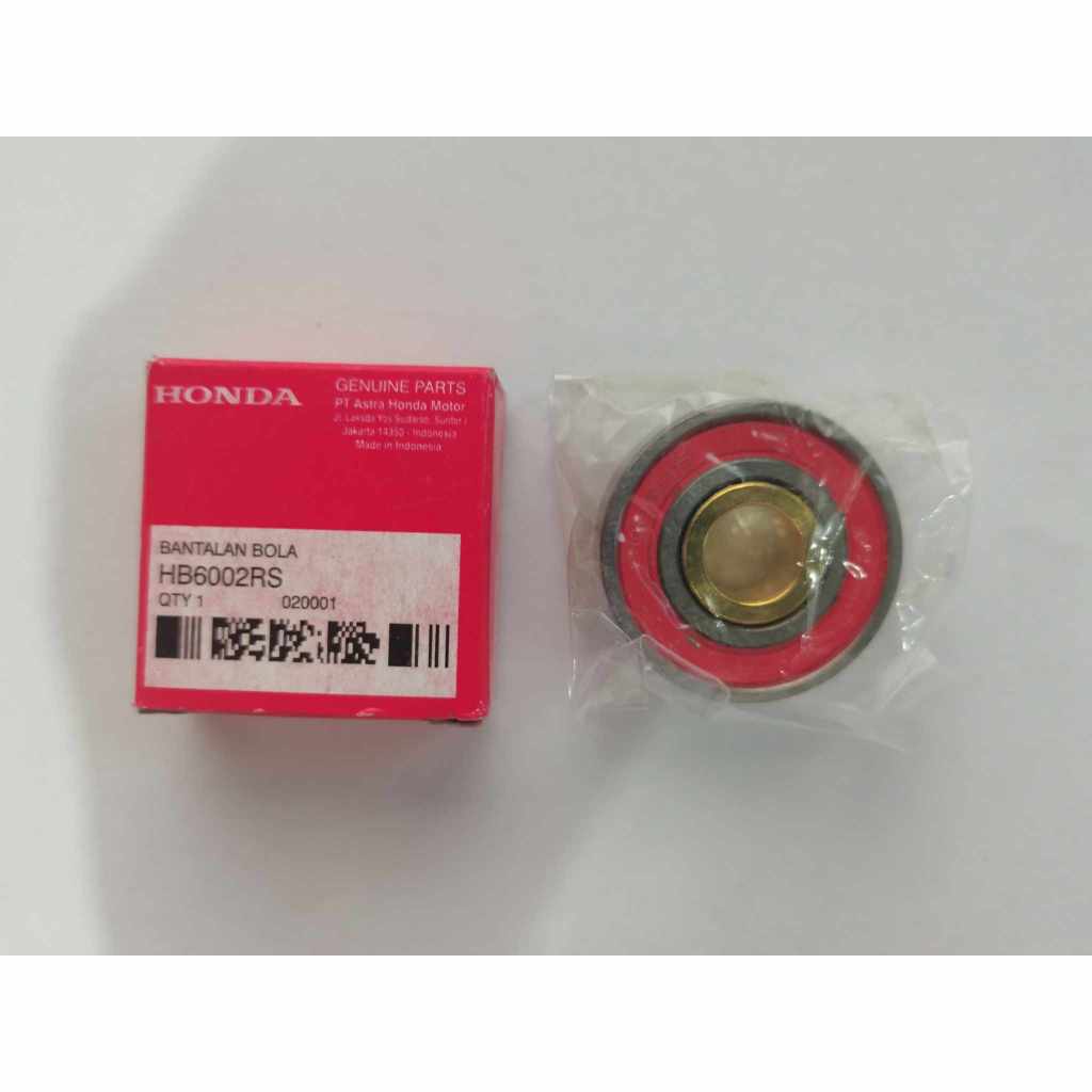 (VH) Honda CLICK V1 V2(GC) 125 150 160 Beat Fi Airblade - CVT Bearing ...