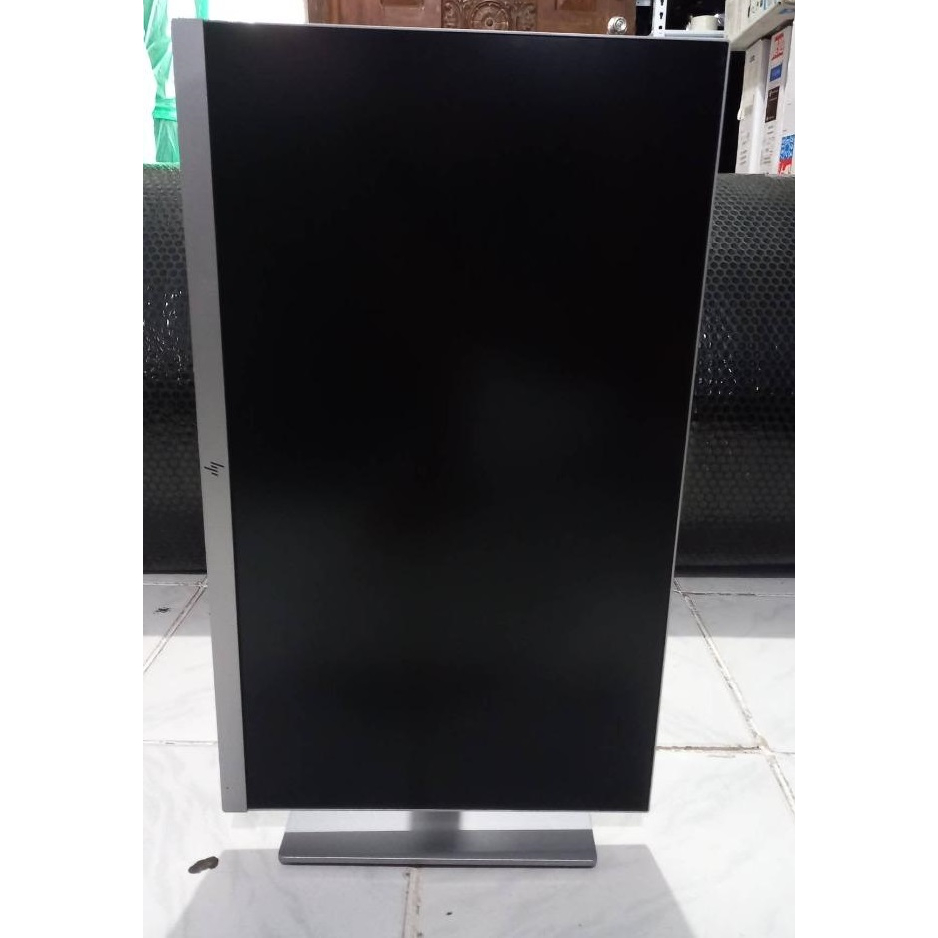 HP 24 inch Frameless IPS LED monitor, Rotate Vertical, HDMI, Display ...