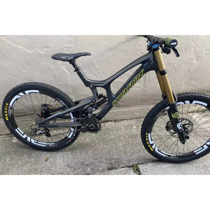 Santa cruz v10 26 hot sale