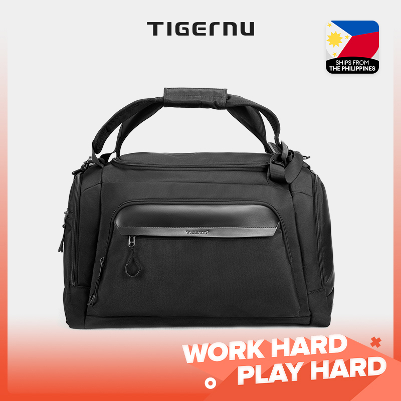 Tigernu TN1032 Duffel Bag Shopee Philippines