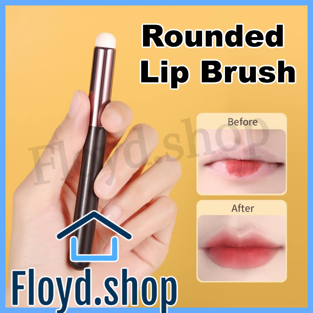 Lip Brush Lip Smudge Brush Lip Lipstick Makeup Brush Multi