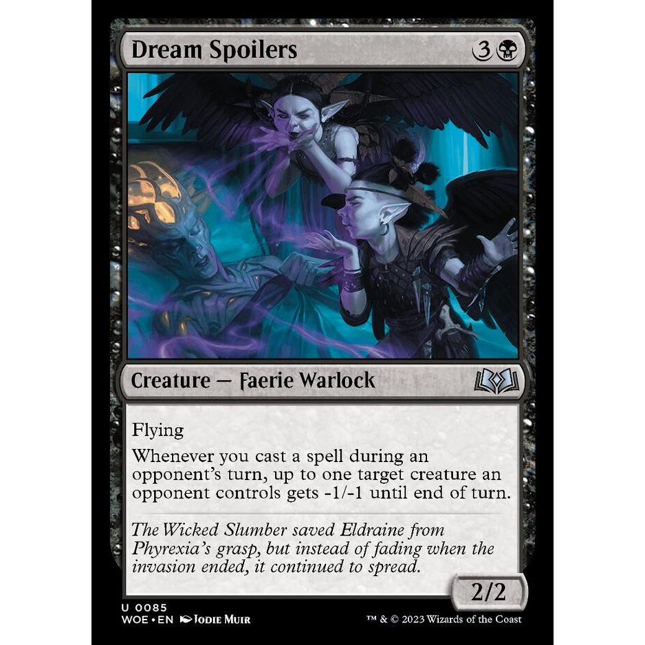 Magic: The Gathering - Dream Chisel (Scalpello Dei Sogni) - Set Onslaught - Carta Rara - 3
