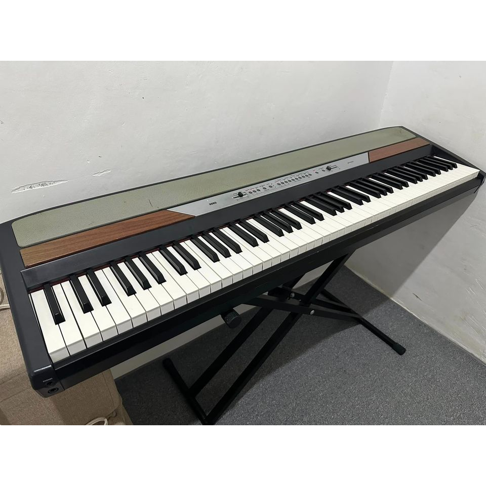 SP250 88 Weighted Hammered Keys Digital Piano Shopee Philippines