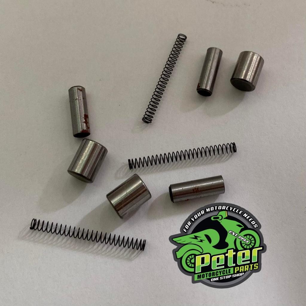 BENDIX GEAR REPAIR KIT YAMAHA JOG TAIWAN/3GF/4DM/3XG | Shopee Philippines