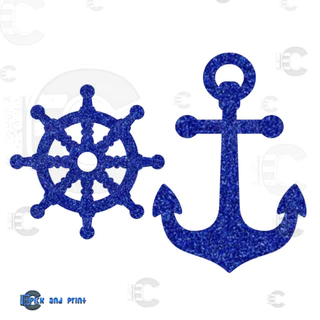 Shop birthday theme nautical for Sale on Shopee Philippines