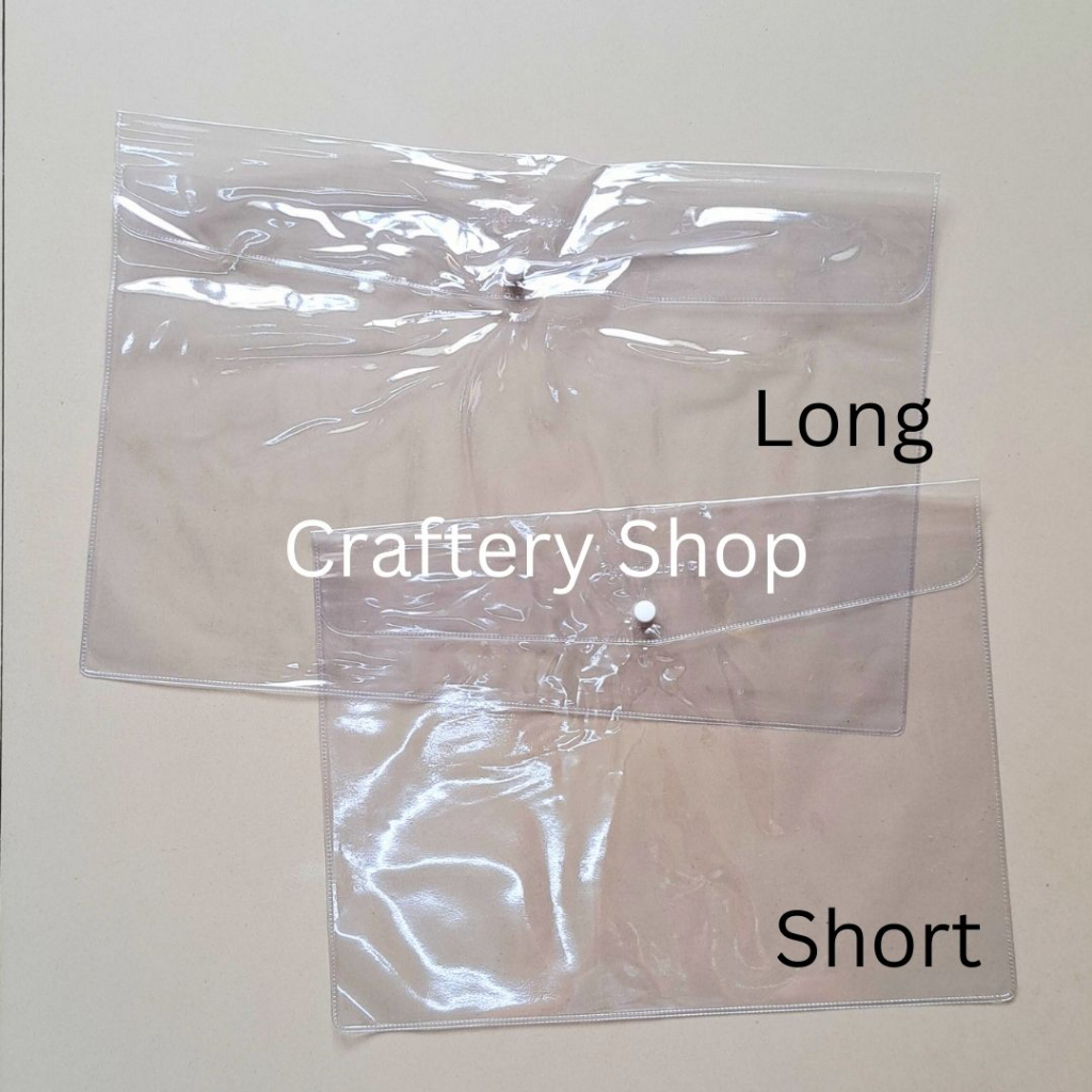 Plastic Envelopes Long, Short, Expandable Shopee Philippines