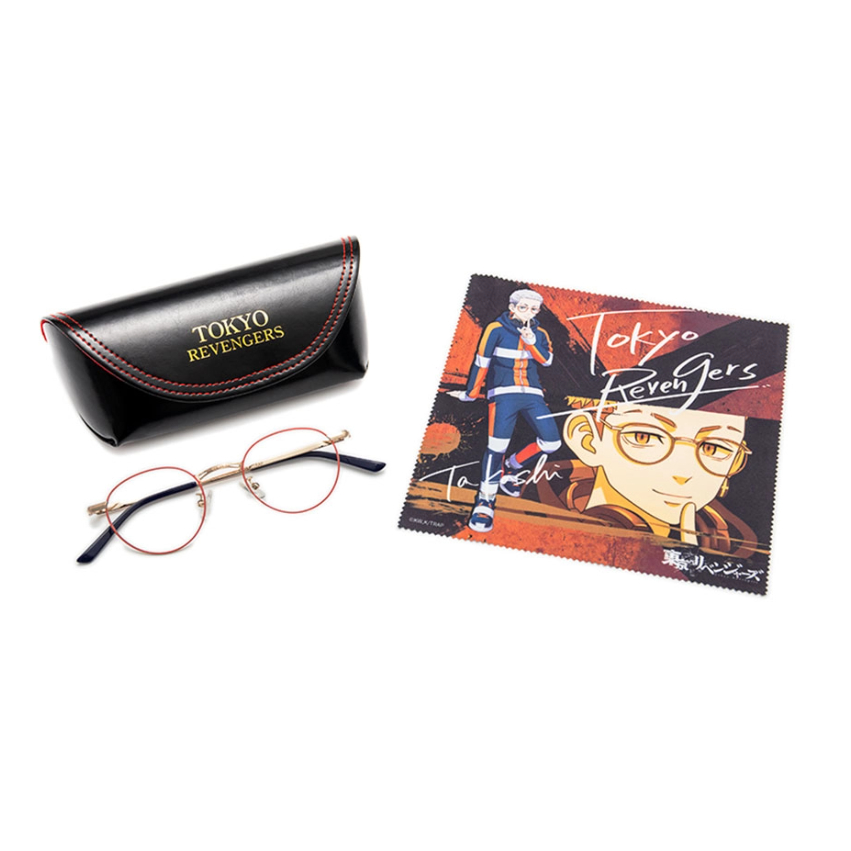 Eyeglasses／frames & lenses Tokyo Revengers Shopee Philippines