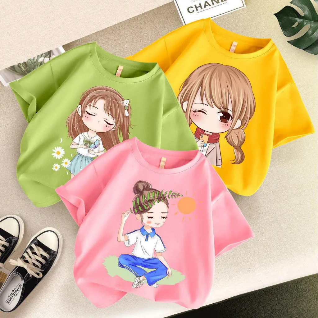 T shirt cartoon design online