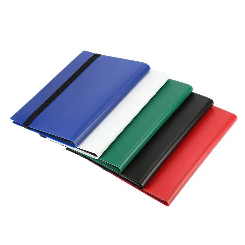 9 Pocket Card binder 360 slots | Shopee Philippines