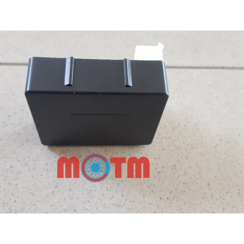 CDI UNIT FOR HONDA BEAT (REPLACEMENT BRAND) | Shopee Philippines