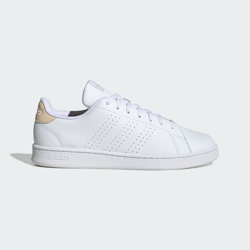 100% ORIGINAL Addas Advantage (H06409) | Shopee Philippines
