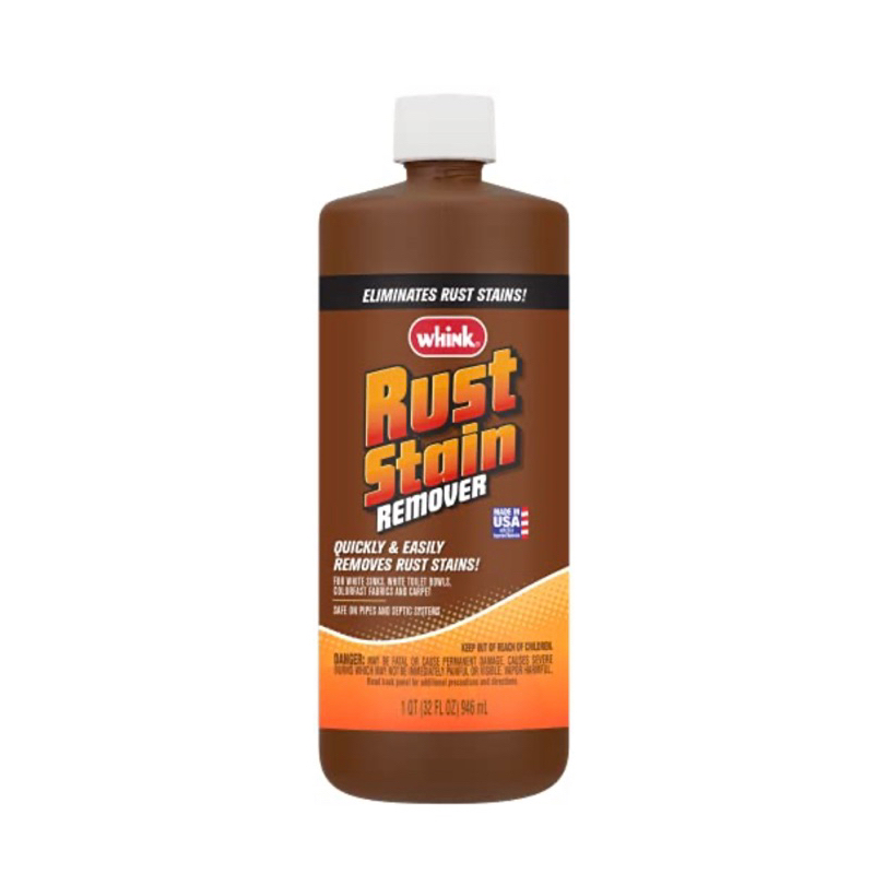 Whink Rust Stain Remover 946ml Shopee Philippines