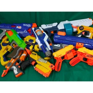 Nerf Roblox Jailbreak : Armory Blaster 2-Pack Great Condition!