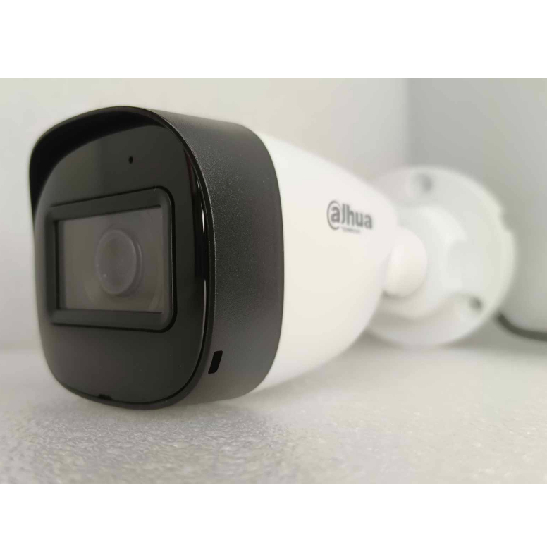 DH-HAC-HFW1200CN Outdoor Camera/ 2MP 2.8mm fixed lens/Without