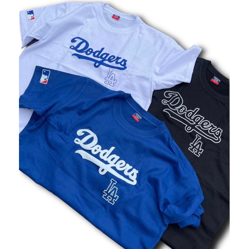 Dodgers t shirt sale jersey