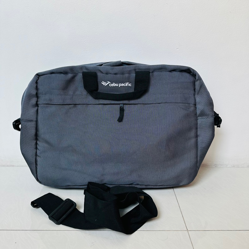 Cebu Pacific’s Laptop Bag Shopee Philippines