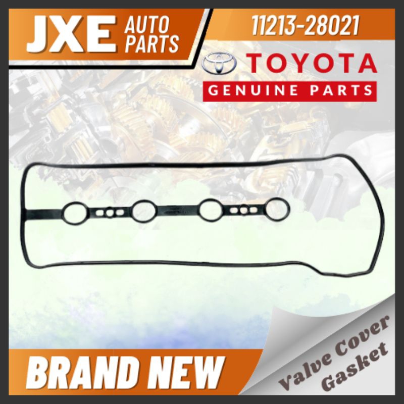 TOYOTA Valve Cover Gasket for Camry,Corolla,Highlander,Lexus,Matrix