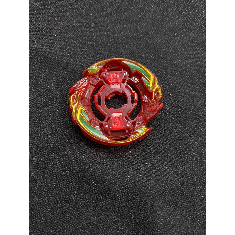 Authentic Takara Tomy Burst Beyblade Disc Frame / Forge Disc Frame and ...