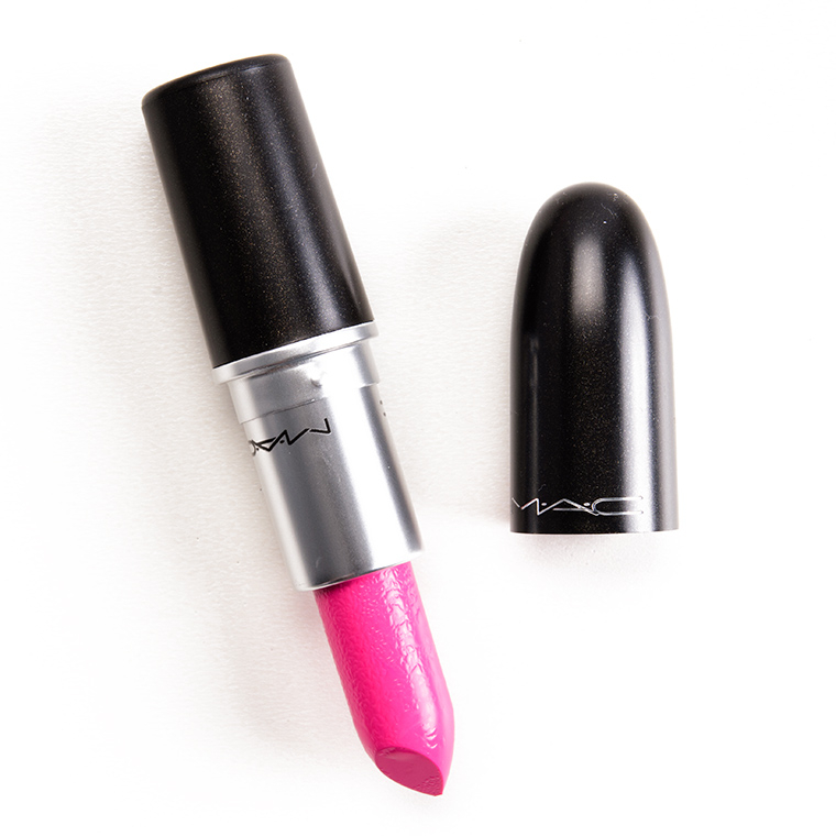 MAC Candy Yum Yum Mac Lipstick from USA Shopee Philippines