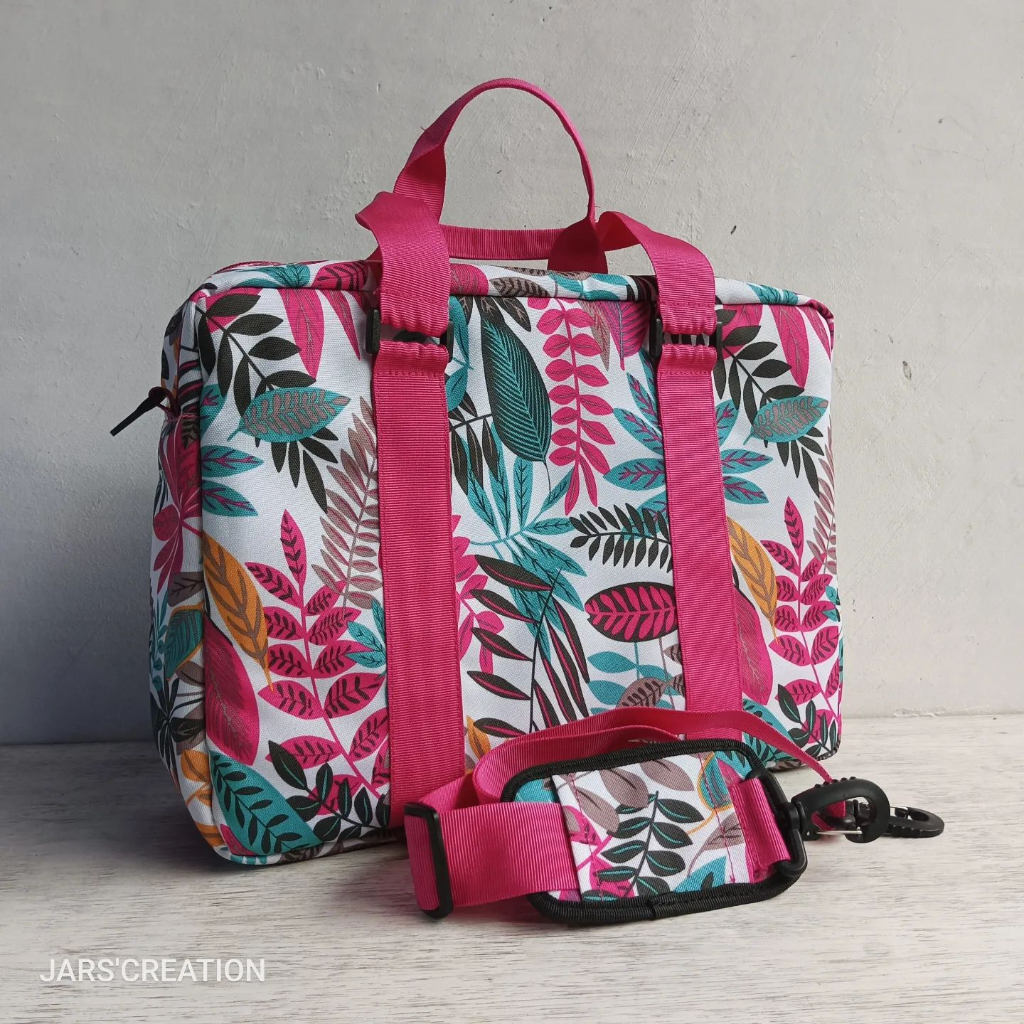 Book Bag/Module Bag- MADE TO ORDER- 15 INCHES x11 inches x5 inches ...