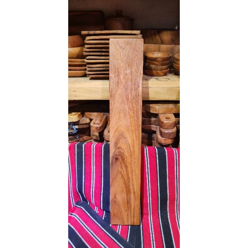 Shelves for Wall, Long Wooden Boards for Floating Shelves and Racks