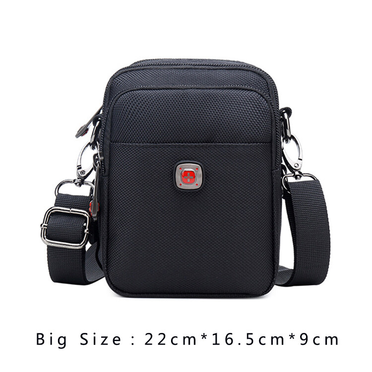 Swiss sling bag on sale