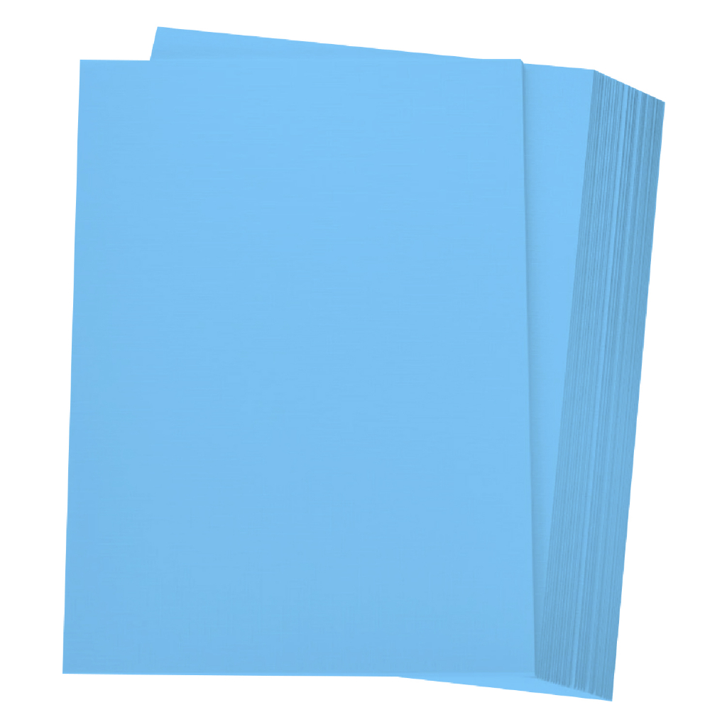 Yasen DoubleSided Matte Calling Card Paper A4 Size Cardstock Paper (50