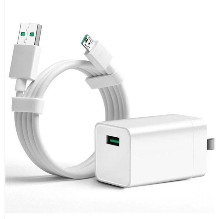 Charger Android Charger 20W Flash Fast Charger Micro Usb Charger Type C Universal Shopee