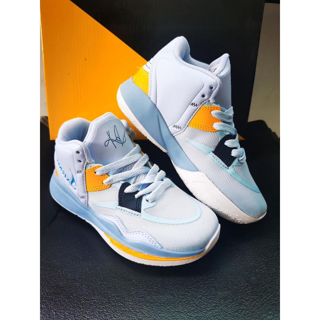 Irving shoes for kids deals