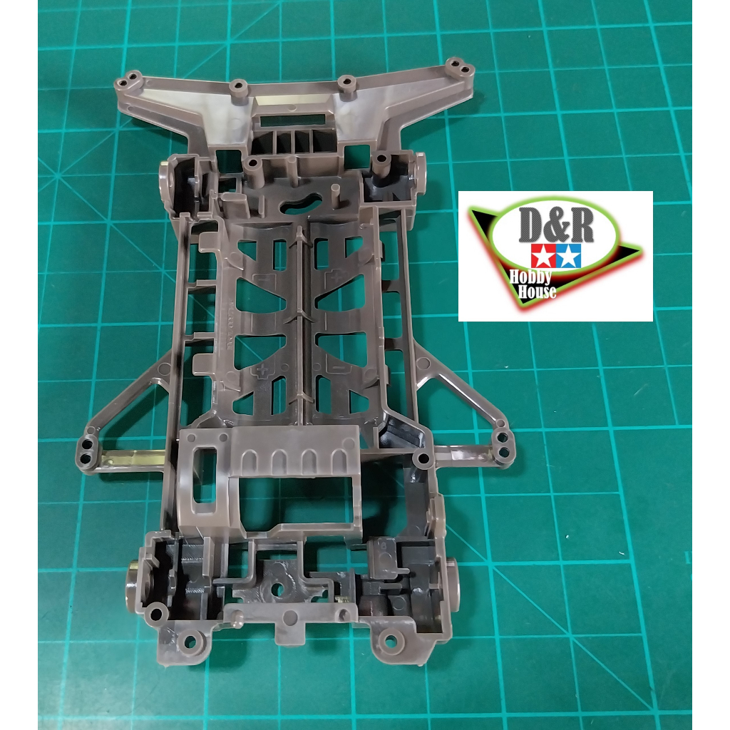 Tamiya Super X Chassis Internals Tail Set (different variance) Shopee Philippines