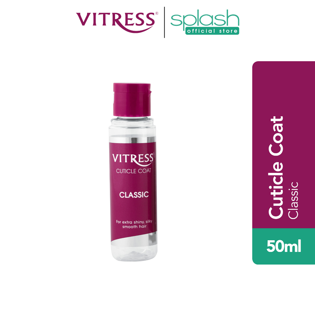 送料無料VITRESS CLASSIC ヘアオイル 100ml 5本 魅力の トリートメント ヘアオイル VITRESS フィリピン 5本