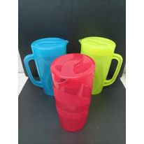 Colored Plastic Pitcher 3Lts ( 8899 ) | Shopee Philippines