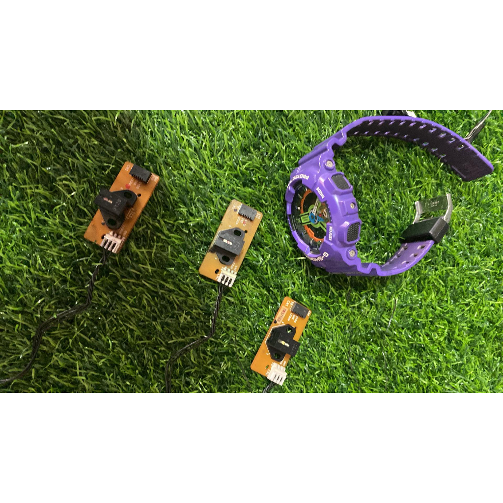 Original Epson T50 T60 L800 L805 Encoder Bottom Sensor with Cable Used ...